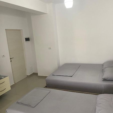 Villa Guximi Ksamil Bagian luar foto