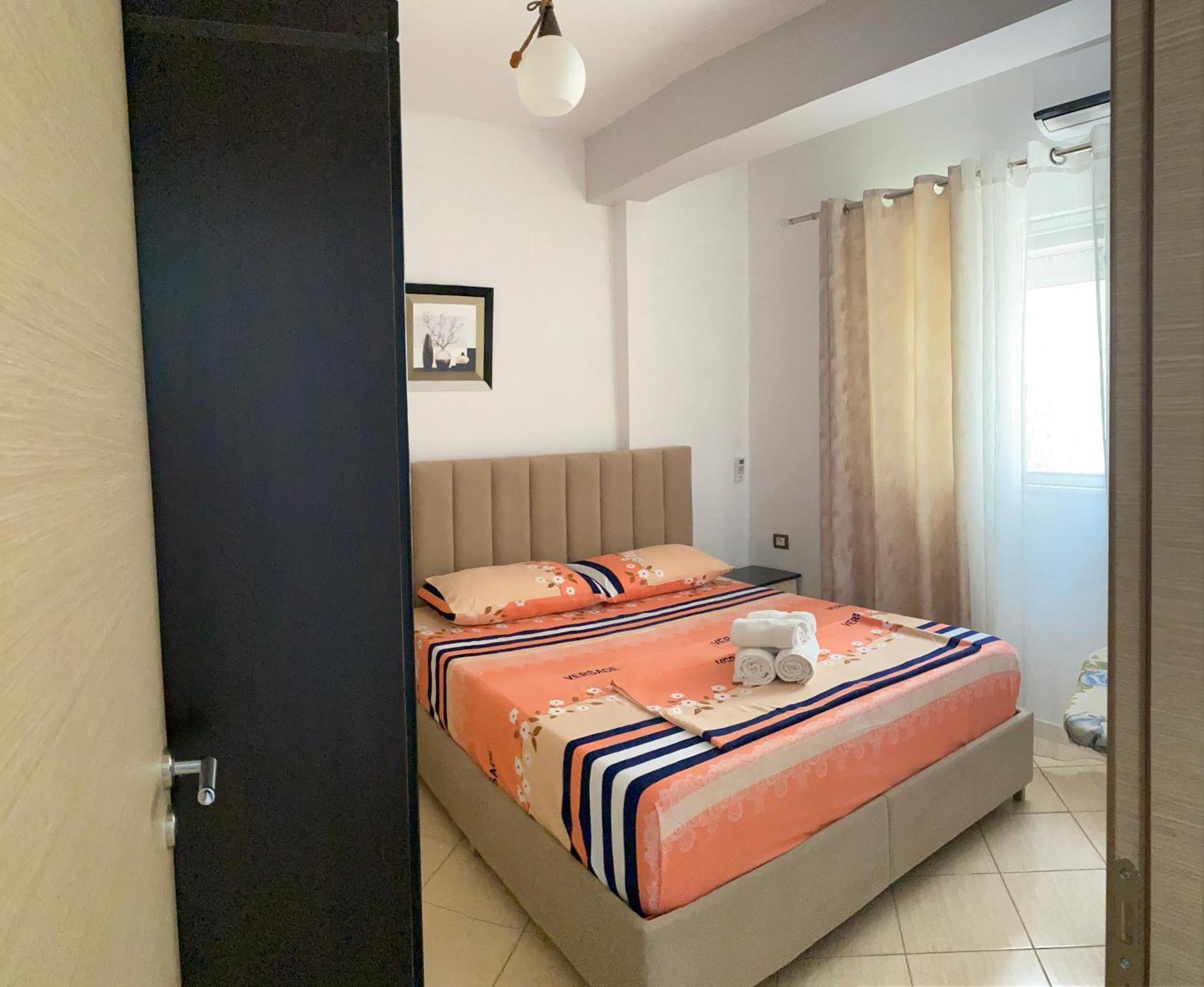 Villa Guximi Ksamil Bagian luar foto